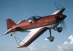 [RX1-01-02320] One Design Fin & Rudder Kit