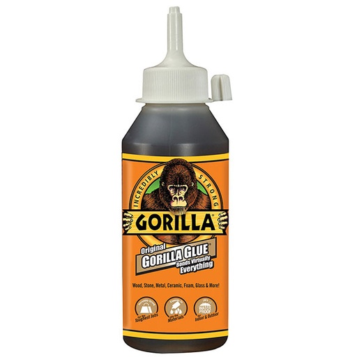 [RX1-02-00101] 8 Oz Gorilla Glue