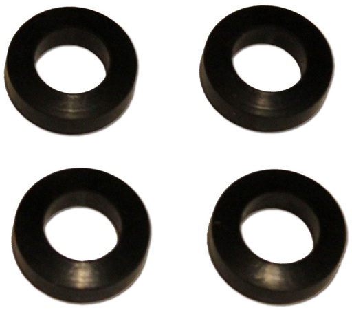 [RX1-08-13776] Real Gasket RG-520-Rs-1 TCM Push Rod Tube Seal Kit (Set Of 4)