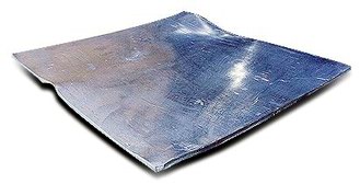 [RX1-03-31500] LEAD SHEET 1/8" X 12" X 12"