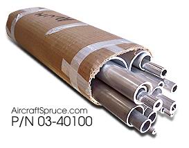 [RX1-03-40100] Bargain Bag Of Aluminum