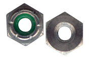 [RX1-04-00386-10] Stainless Steel Locknut MS21083C04 (Pack Of 10)