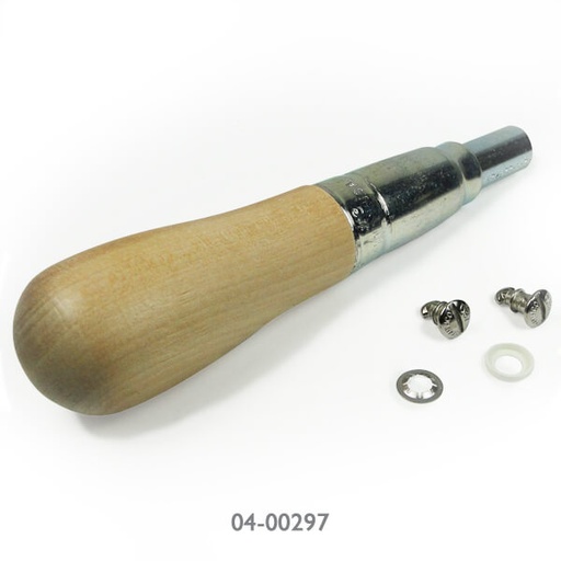 [RX1-04-02214] Beech Cowling Fastener Kit Airloc#5-080 Model 33