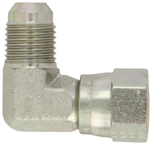 [RX1-04-05800] Aeroquip Steel Elbow 2071-6-6S