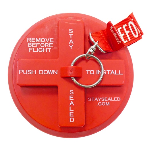[RX1-05-03668] FUEL CAP COVER EARLY CESSNA