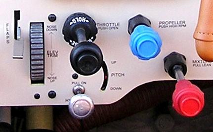 [RX1-05-04283] Mix Cbl Vernier 205-30001-1002