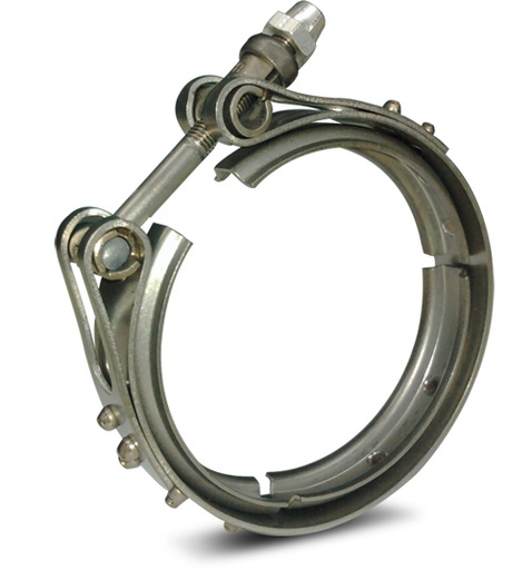 [RX1-05-04866] PIPER EXHAUST CLAMP NH1009399-10