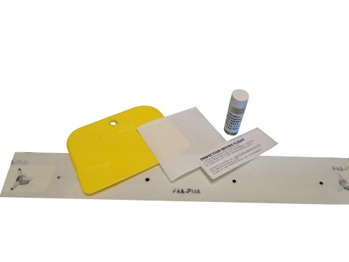 [RX1-05-05335] Prop Guard For 3 Bladed Prop