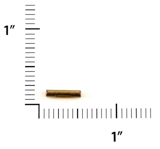 [RX1-05-08370] Stinson Cowl Fastener Pin 99836