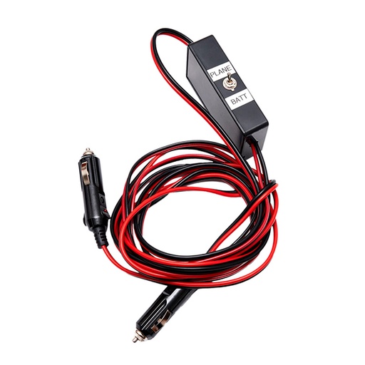 [RX1-08-16241] Icebox Pilot Cable