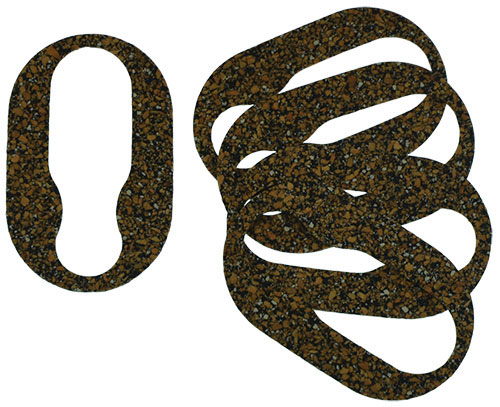 [RX1-05-12515] Gasket MC0756009-8 (Pack Of 5)