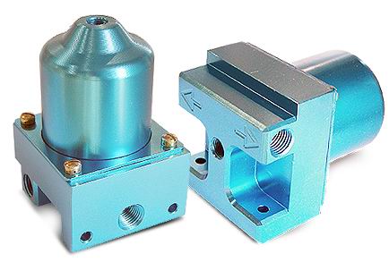 [RX1-05-15140] Usher Gascolator Gas-6