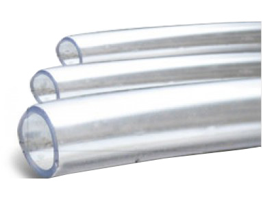 [RX1-0500-071] Vinyl Tube 1/4 I.D. X 3/8 Od