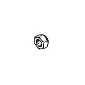 [RX1-06-02558] Cleveland Nut 094-10401 / MS21045-5S