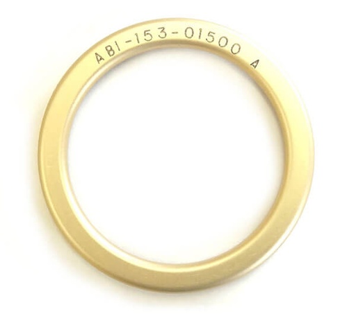 [RX1-06-02868] Seal Cup ABI-153-01500
