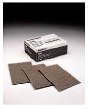 [RX1-09-01504] 3M Scotch Brite Heavy Duty Pad 7440