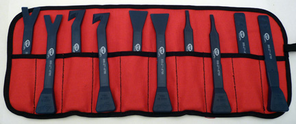 [RX1-09-02458] Rpm Poly Scraper Kit