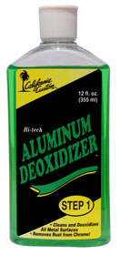 [RX1-09-02859] Aluminum Deoxidizer