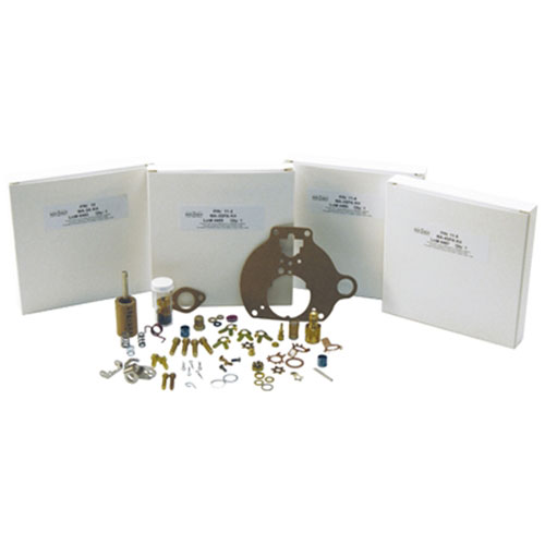 [RX1-07-20514] KiT11-2 Carburetor Repair Kit