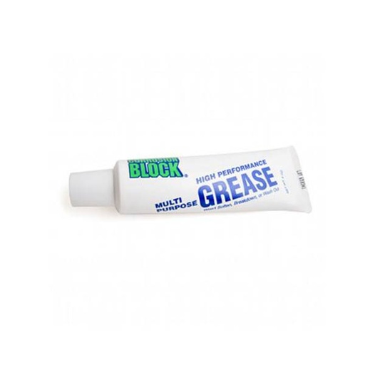 [RX1-09-02989] Corrosion Block Grease 14 Oz