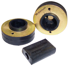 [RX1-08-00775] VIP ENGINE MOUNT 50016-08