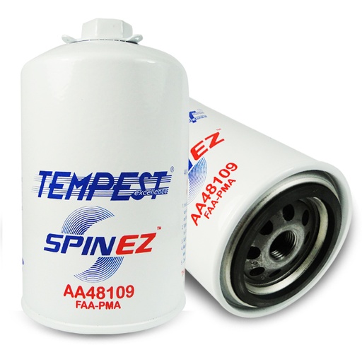 [RX1-08-01269] Tempest Oil Filter AA48109-2