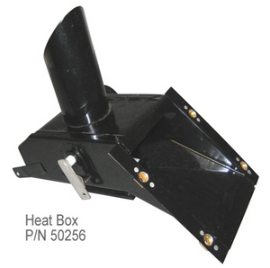 [RX1-08-01300] Carb. Intake Assembly (Kit)