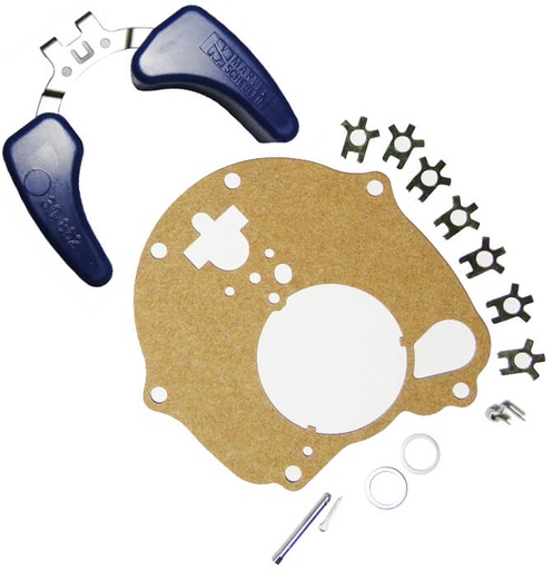 [RX1-08-06510] Marvel Schebler Large Ma Float Kit 666-1002-F