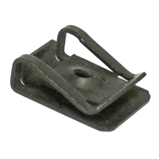 [RX1-04-00363-25] U Type Tinnerman D1274-8-1 (Pack Of 25)