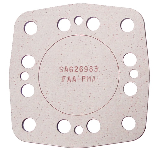 [RX1-08-11223] Superior SA626983 Gasket