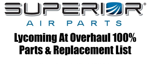 [RX1-08-11973] Superior SL75706 Camshaft