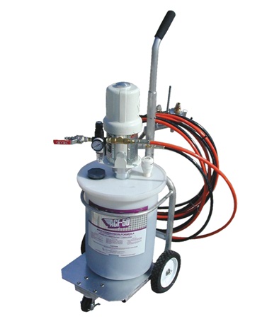 [RX1-09-04083] ACF-50 Standard Pump System