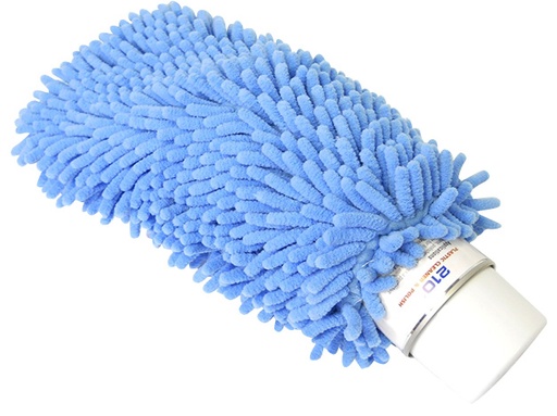 [RX1-09-04087] Got Your Six Aviation Microfiber Wash Mitt