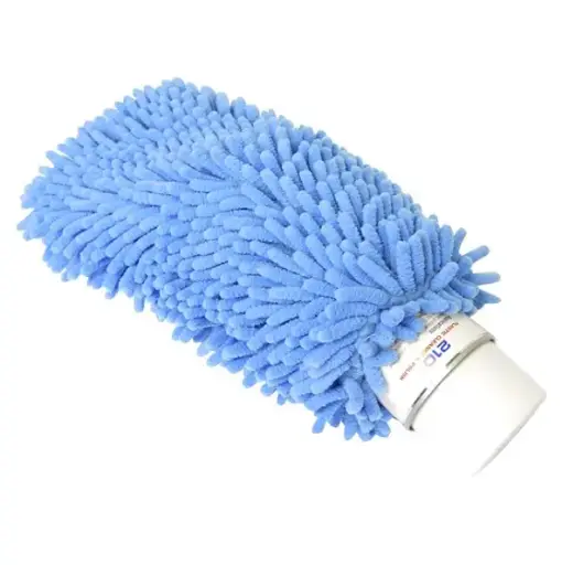 [RX1-09-04087] Got Your Six Aviation Microfiber Wash Mitt