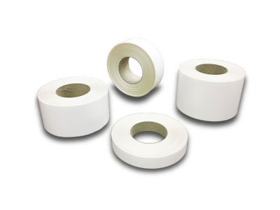 [RX1-08-12447] PM-T2H Polyurethane 12Mil 2 Transparent Erosion Tape For Paint Protection On Radome And Leading Edge