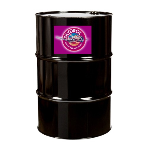 [RX1-08-14003] Skydrol Pe-5 Hydraulic Fluid Gallon