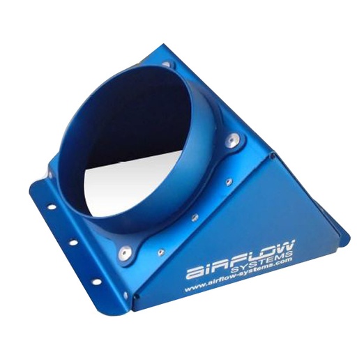 [RX1-08-17115] Asocd-45-13 Oil Cooler Duct