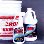 [RX1-09-00173] Crud Remover 1 Gallon