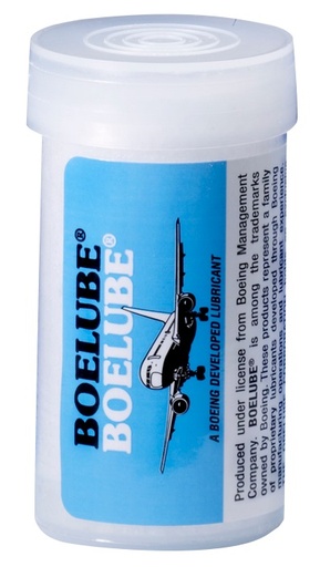 [RX1-09-01731] Boelube BL70200-13 Lubricant White