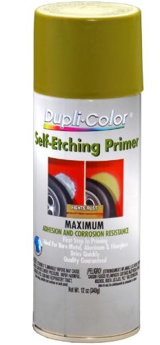 [RX1-09-02099] Dap Self Etch Primer Gr 12 Oz