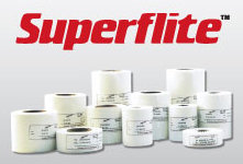 [RX1-09-03151] Superflite Straight Bias Cut 102 Tape 4 X 25 Yd Roll