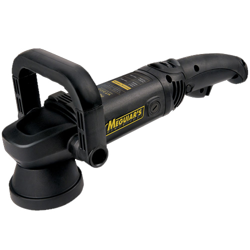 [RX1-09-04525] Meguiars Professional Da Polisher 110-127V