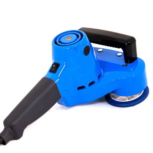[RX1-09-35715] Cyclo Plsh Scrub Machine #5