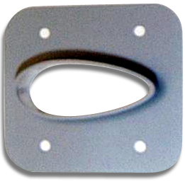 [RX1-10-01063] Falcon 30-PT1000 Mount Bracket