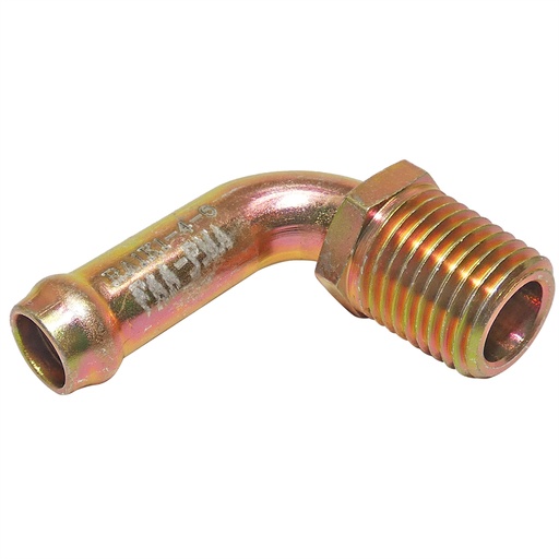 [RX1-10-01130] Rapco Fitting RA1K1-4-6