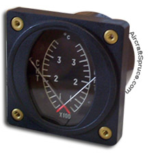 [RX1-10-01420] Swift 2-1/4 F Dual CHT Kit With Probes