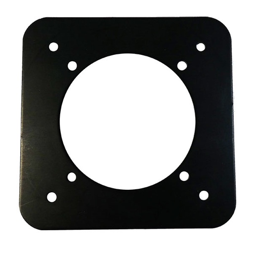 [RX1-10-06100] Reducing Mask #3 3-1/8 - 2-1/4