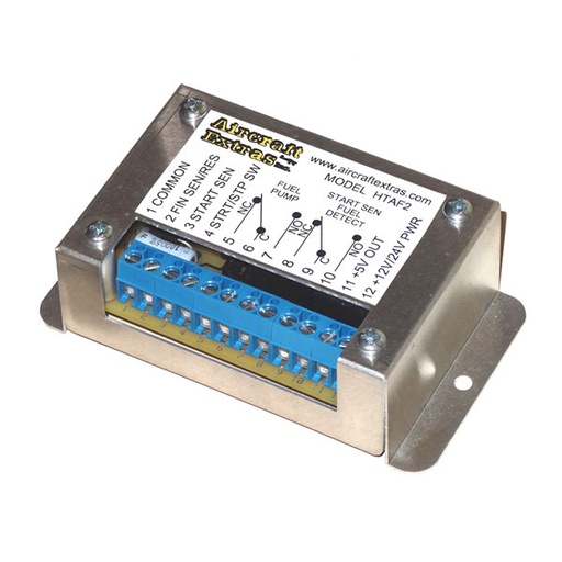 [RX1-10-07107] Ae Header Tank Automatic Fill Controller Without Sensors