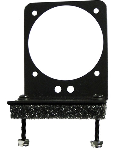 [RX1-10-07500] Precision Pacmg-2 Universal Mounting Bracket Glare Shield / Deck Mount