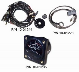 [RX1-10-17118] CHT Engine Analyzer Kt 4-Cylinder 18Mm